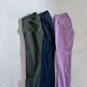 Rock Star Super Skinny 24/7 bundle